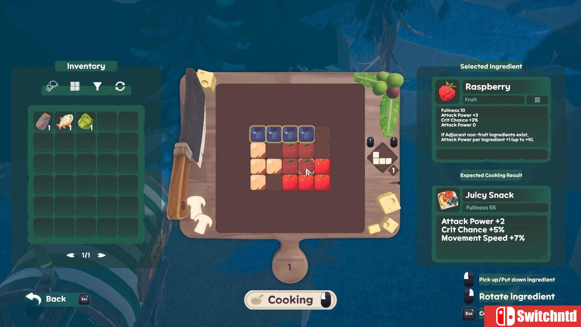 《料理手推车（Food Wagon）》官方中文 Early Access P2P硬盘版[CN/TW/EN/JP]_2