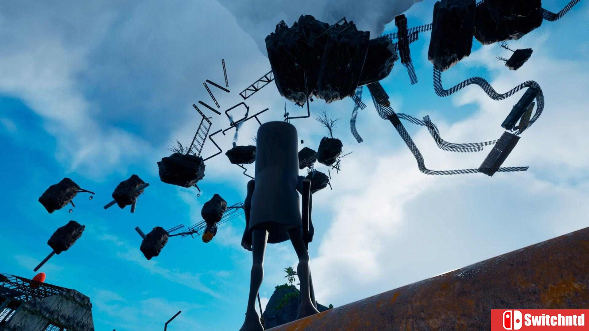 《只能往上：脑腐同游（Only Up: BRAINROT TOGETHER）》官方中文 TENOKE镜像版[CN/EN/JP]_3