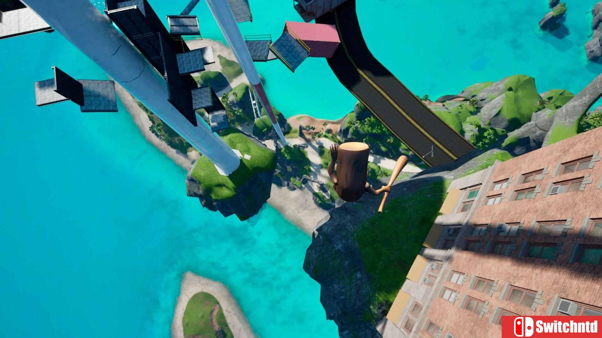 《只能往上：脑腐同游（Only Up: BRAINROT TOGETHER）》官方中文 TENOKE镜像版[CN/EN/JP]_4