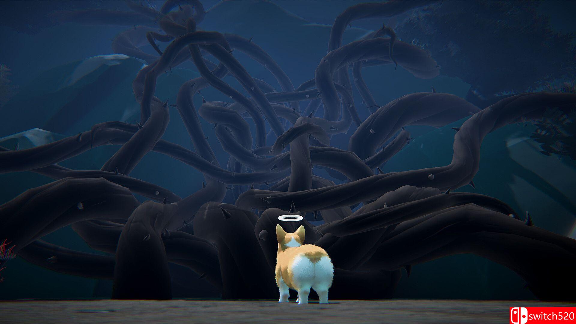 《我的小柯基（My Little Puppy）》官方中文 TENOKE镜像版[CN/TW/EN/JP]_2