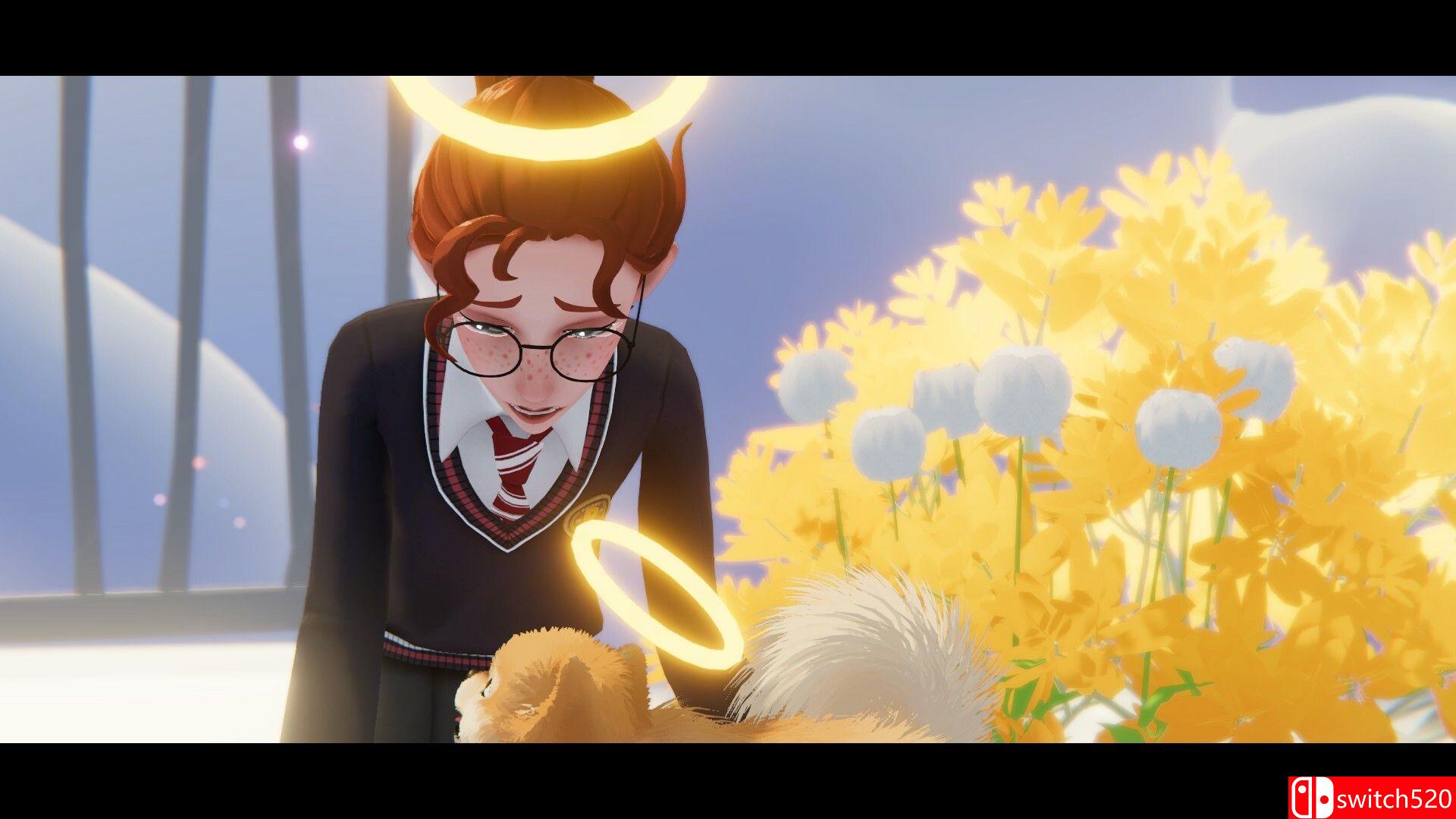 《我的小柯基（My Little Puppy）》官方中文 TENOKE镜像版[CN/TW/EN/JP]_5