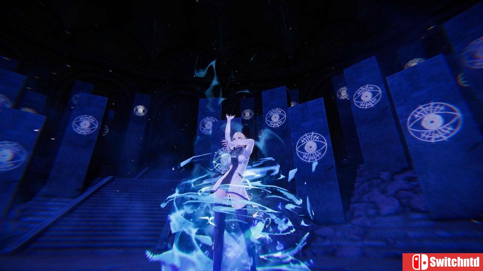 《阿尼玛：回忆之门 I II 重制版（Anima Gate of Memories: I II RE）》RUNE镜像版[CN/EN/JP]_5