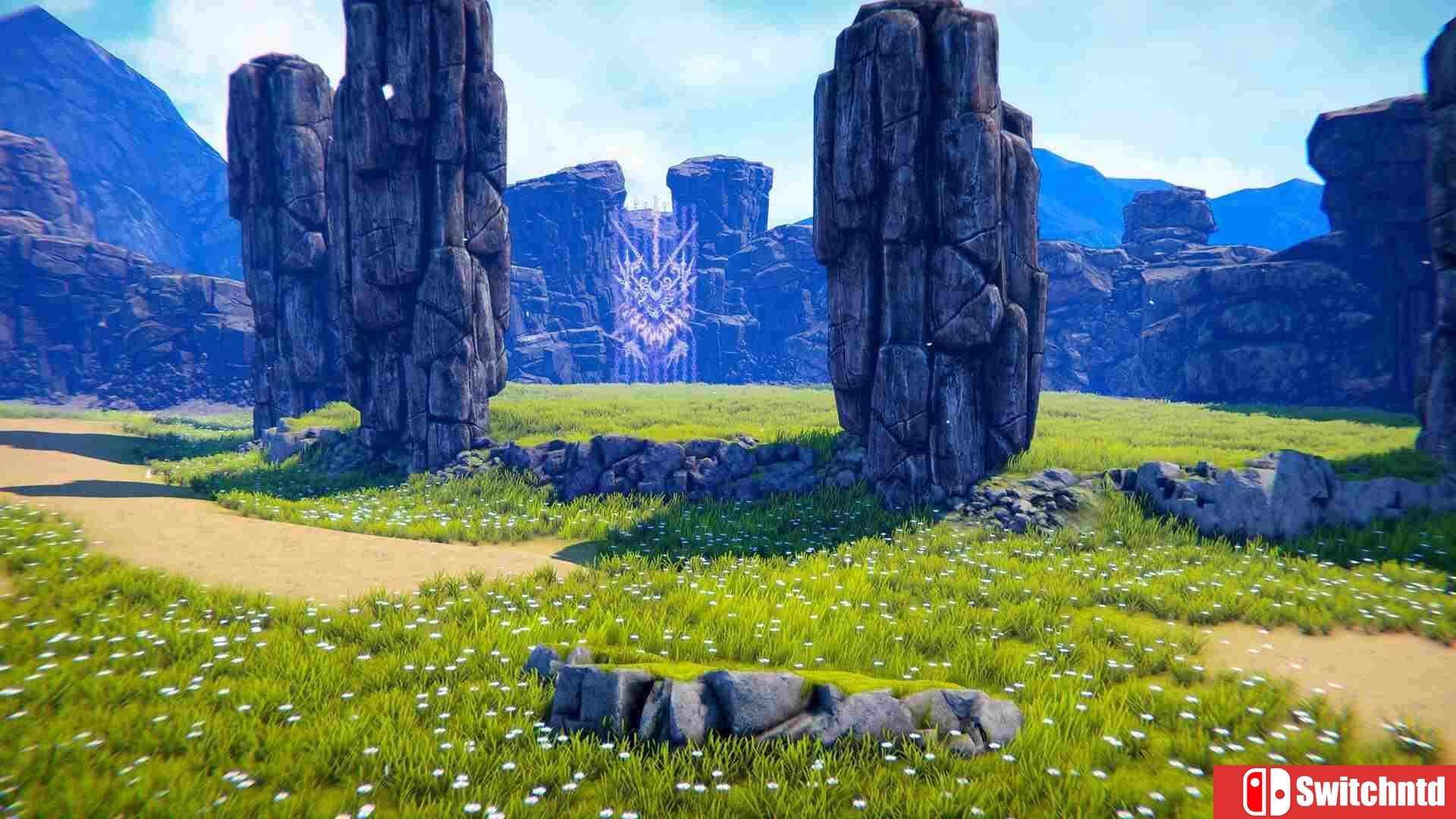 《阿尼玛：回忆之门 I II 重制版（Anima Gate of Memories: I II RE）》RUNE镜像版[CN/EN/JP]_4