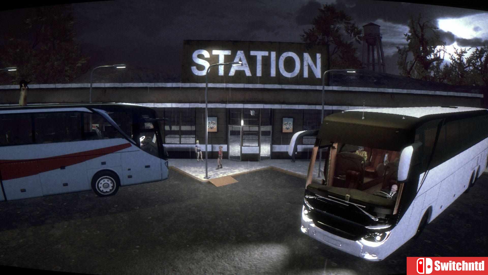 《会议记录：404号公路（Session Notes: Route 404）》TENOKE镜像版[EN]_1