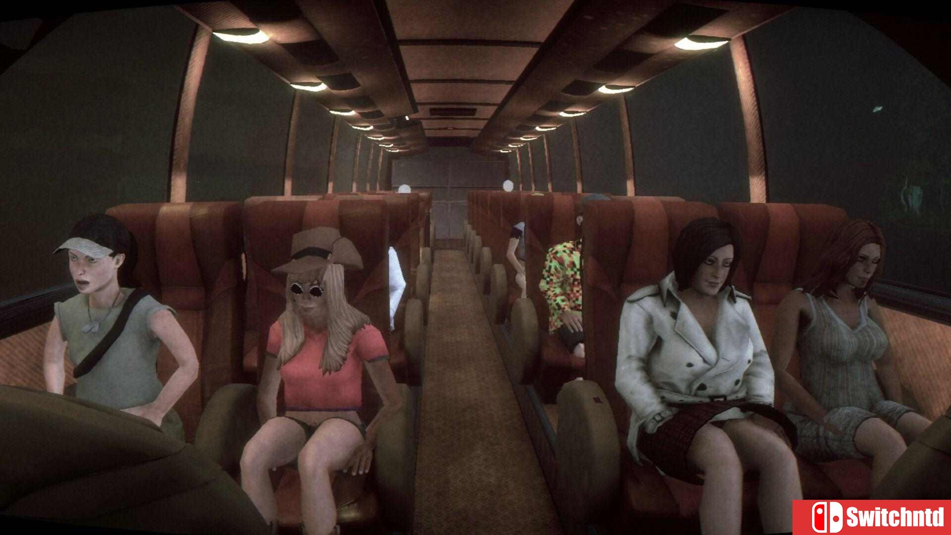 《会议记录：404号公路（Session Notes: Route 404）》TENOKE镜像版[EN]_3