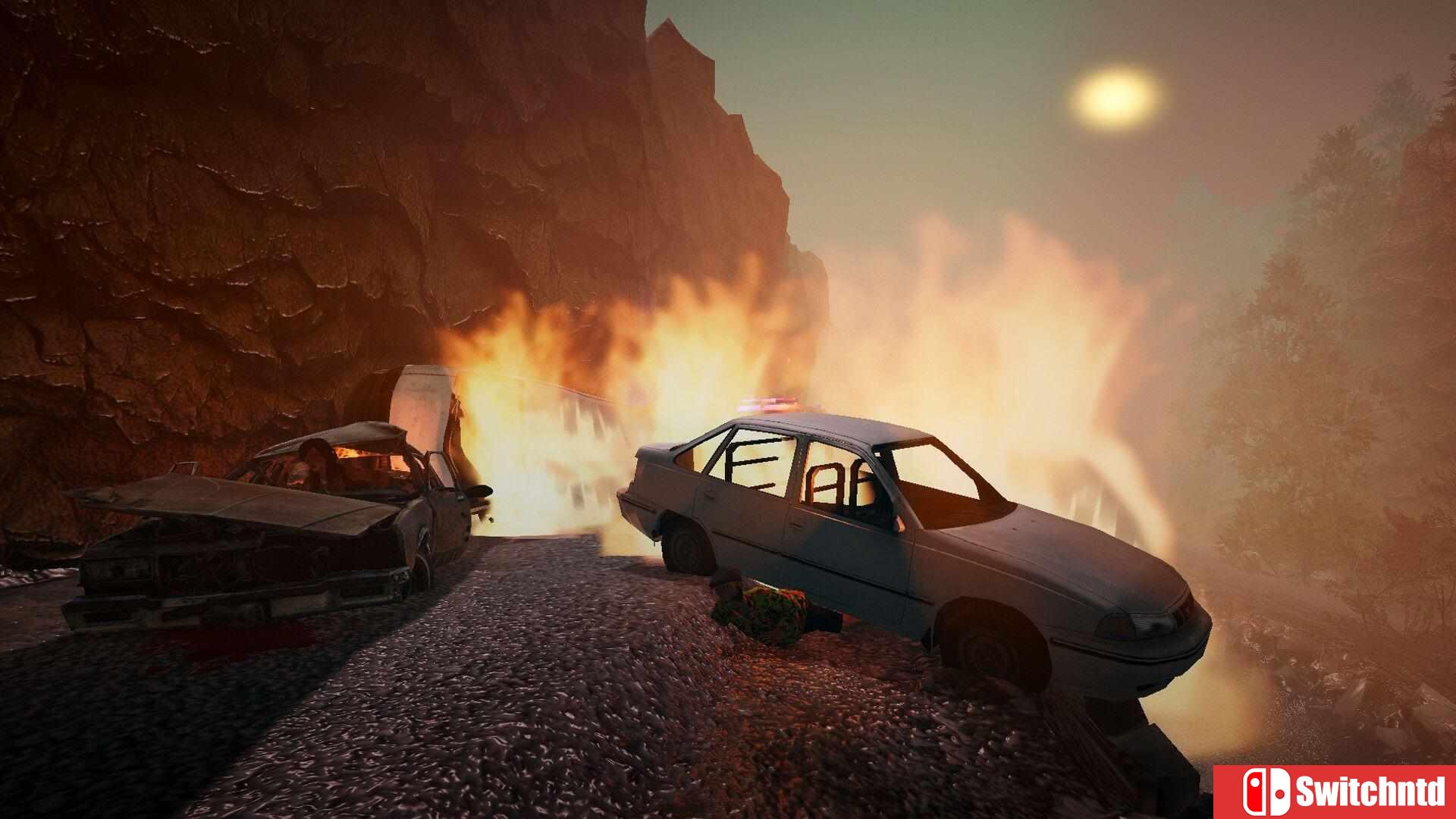 《会议记录：404号公路（Session Notes: Route 404）》TENOKE镜像版[EN]_5