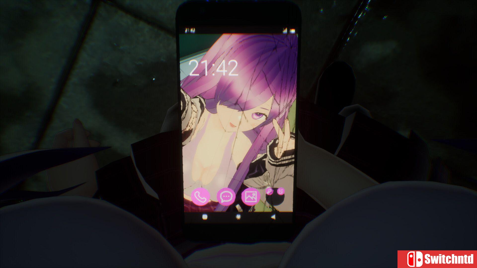 《高中隐秘谎言（High School Dirty Secrets）》TENOKE镜像版[EN/JP]_4