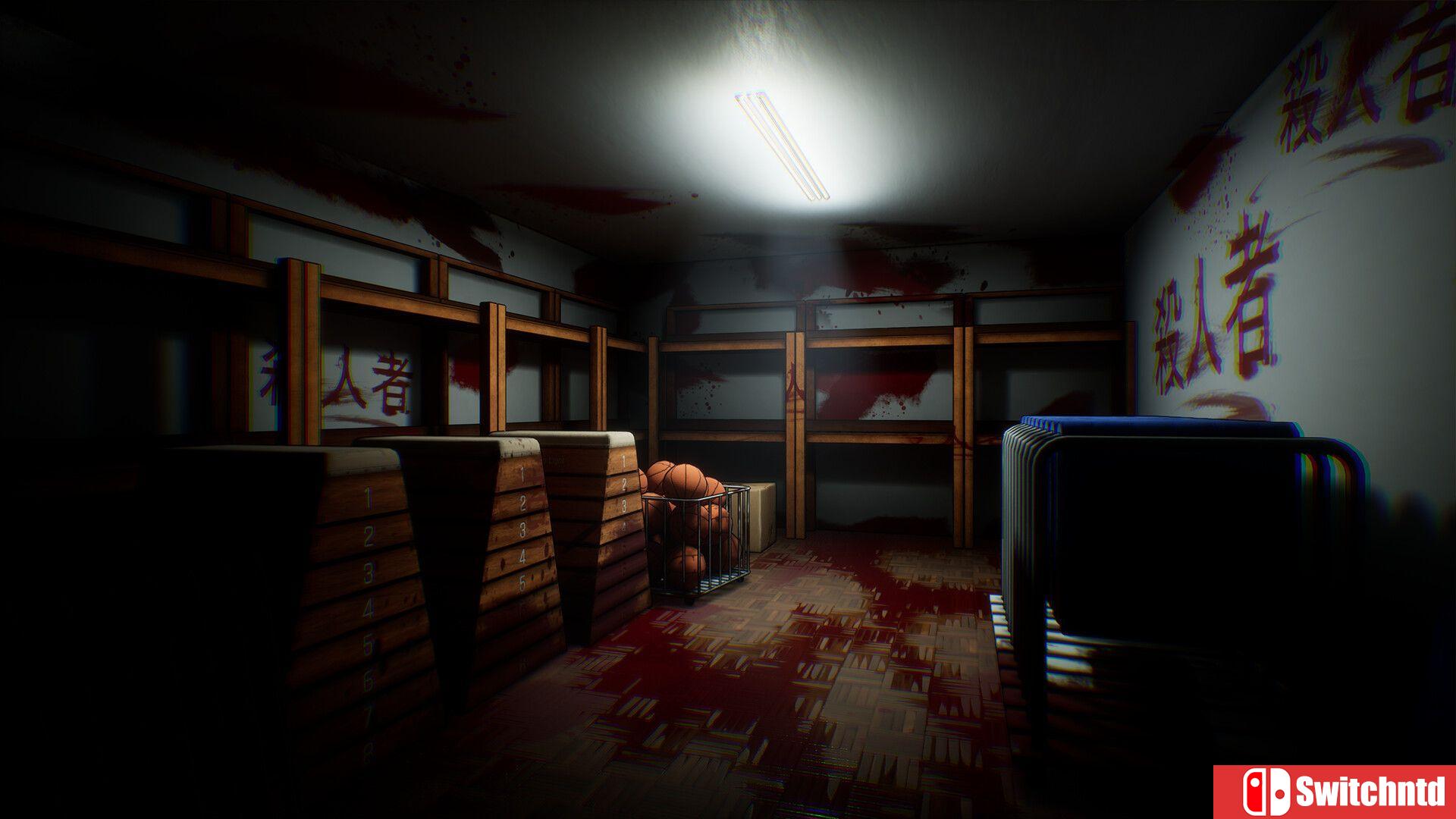 《高中隐秘谎言（High School Dirty Secrets）》TENOKE镜像版[EN/JP]_3