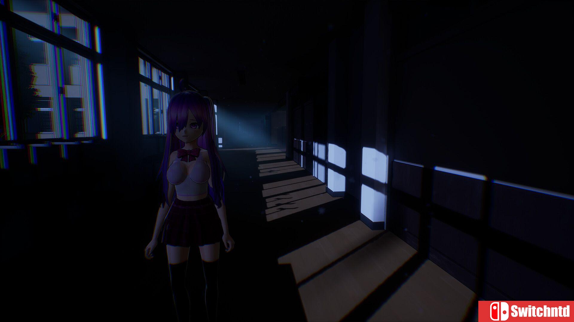 《高中隐秘谎言（High School Dirty Secrets）》TENOKE镜像版[EN/JP]_1