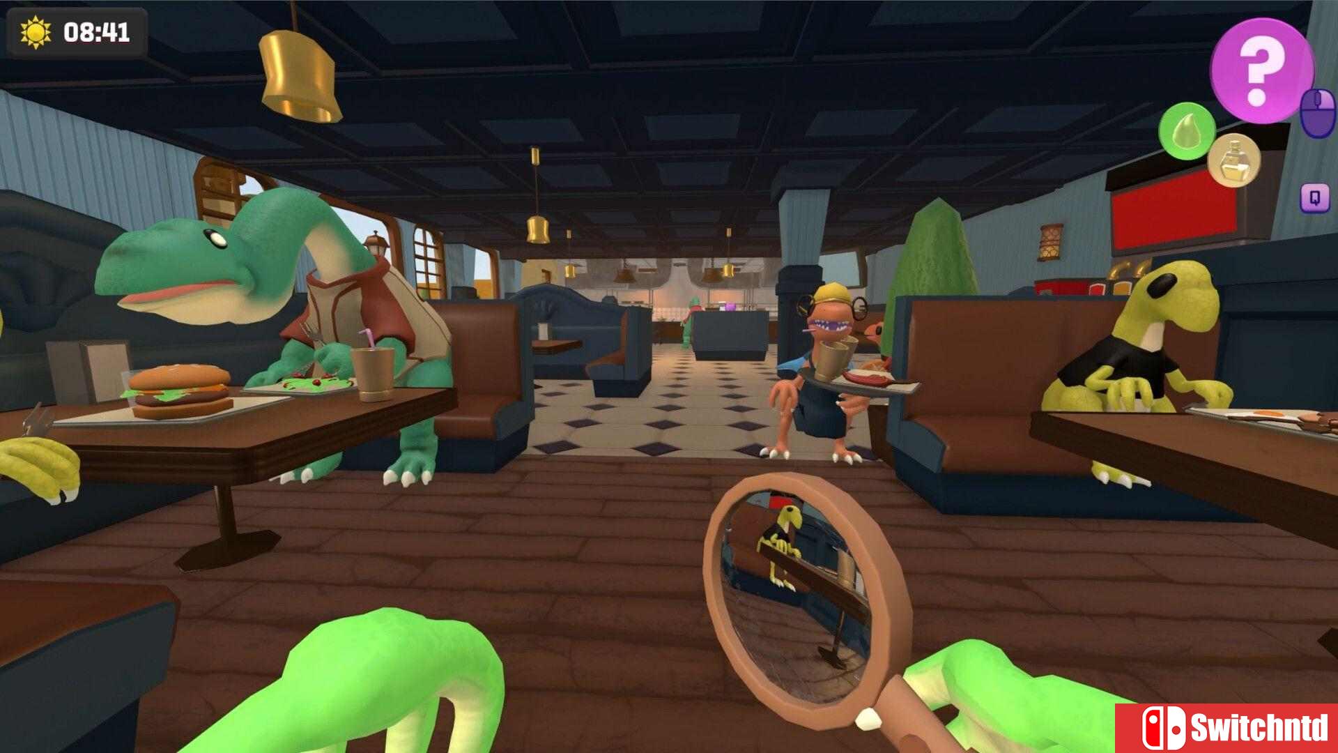 《恐龙警探（Dinocop）》TENOKE镜像版[EN]_2