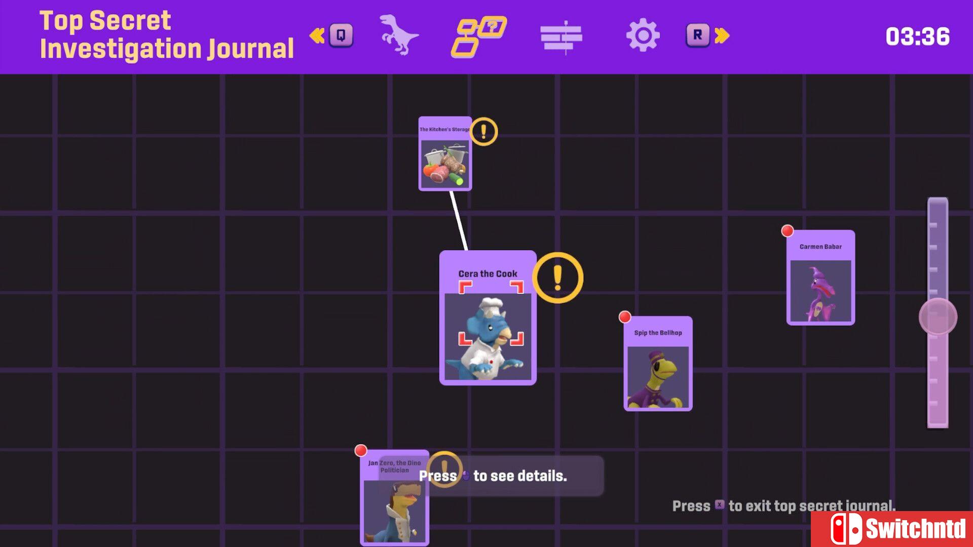 《恐龙警探（Dinocop）》TENOKE镜像版[EN]_4