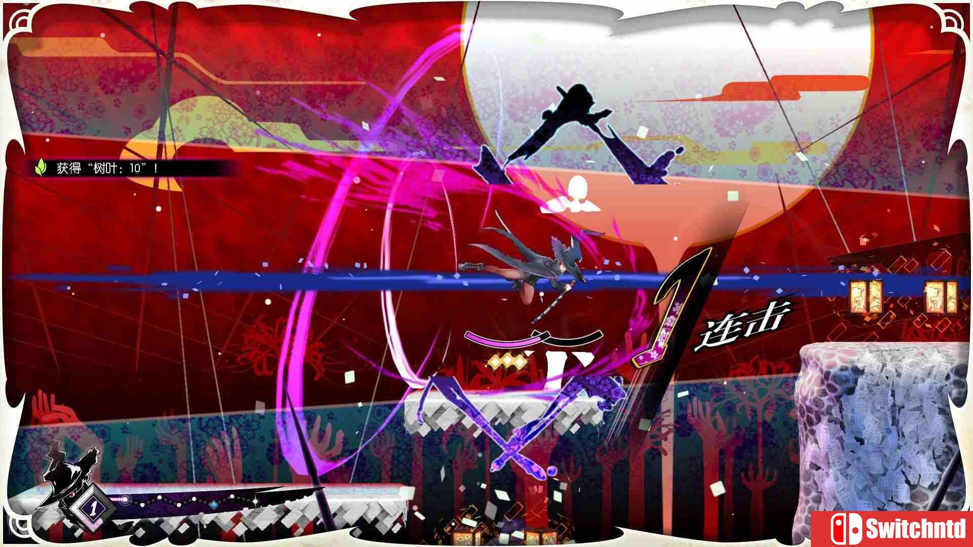 《魔女祇兵（Majogami）》官方中文 TENOKE镜像版[CN/TW/EN/JP]_1