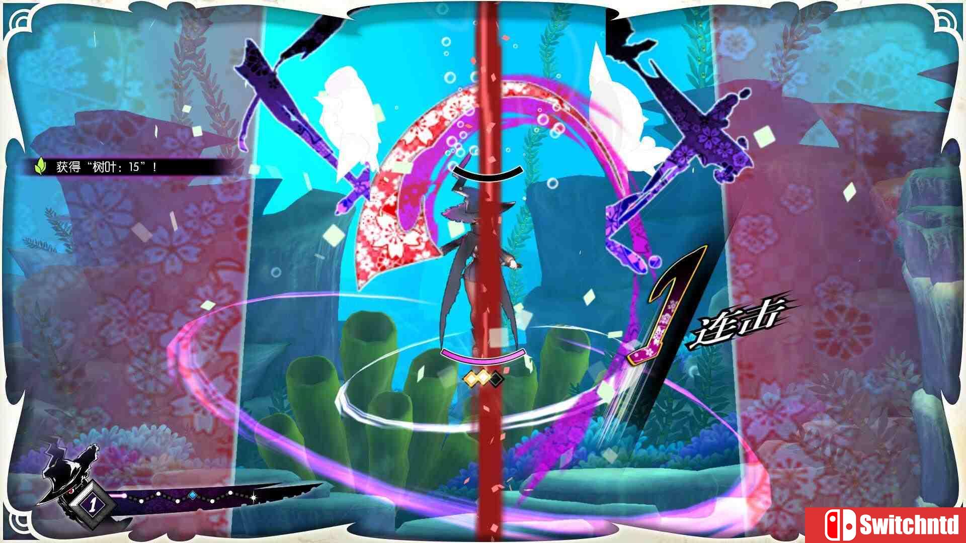 《魔女祇兵（Majogami）》官方中文 TENOKE镜像版[CN/TW/EN/JP]_3