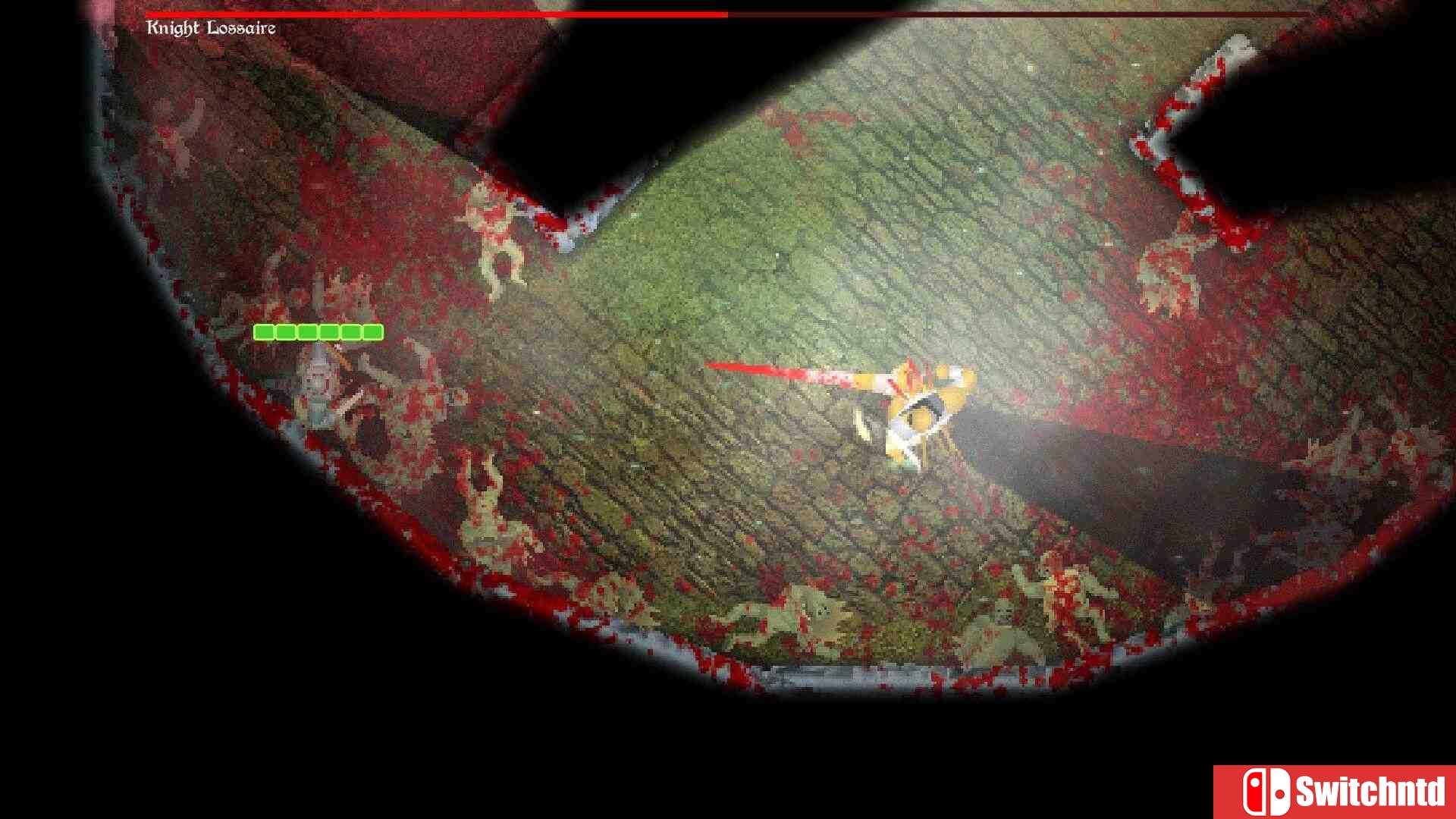 《直入炼狱（INTO EVIL）》官方中文 TENOKE镜像版[CN/TW/EN/JP]_5