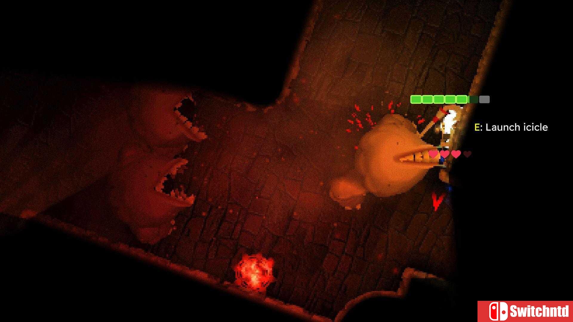 《直入炼狱（INTO EVIL）》官方中文 TENOKE镜像版[CN/TW/EN/JP]_2