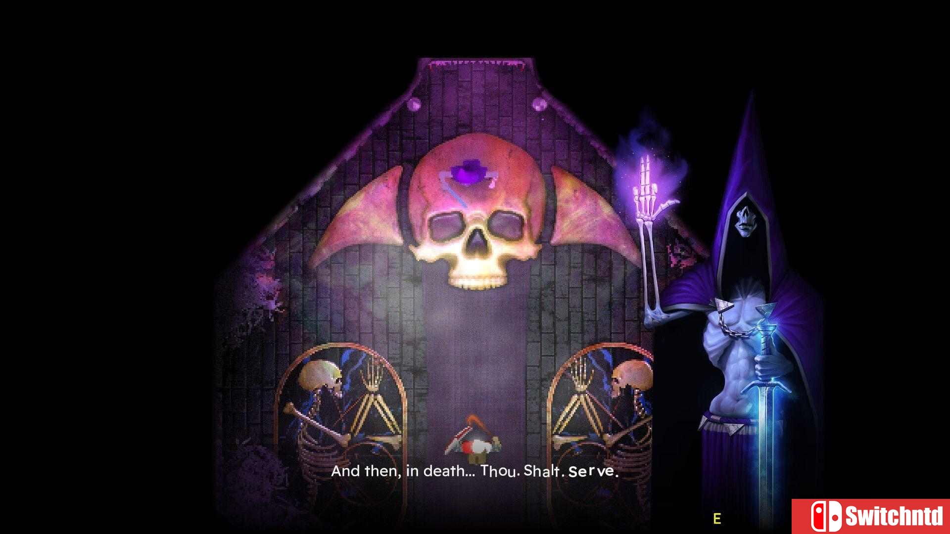 《直入炼狱（INTO EVIL）》官方中文 TENOKE镜像版[CN/TW/EN/JP]_1