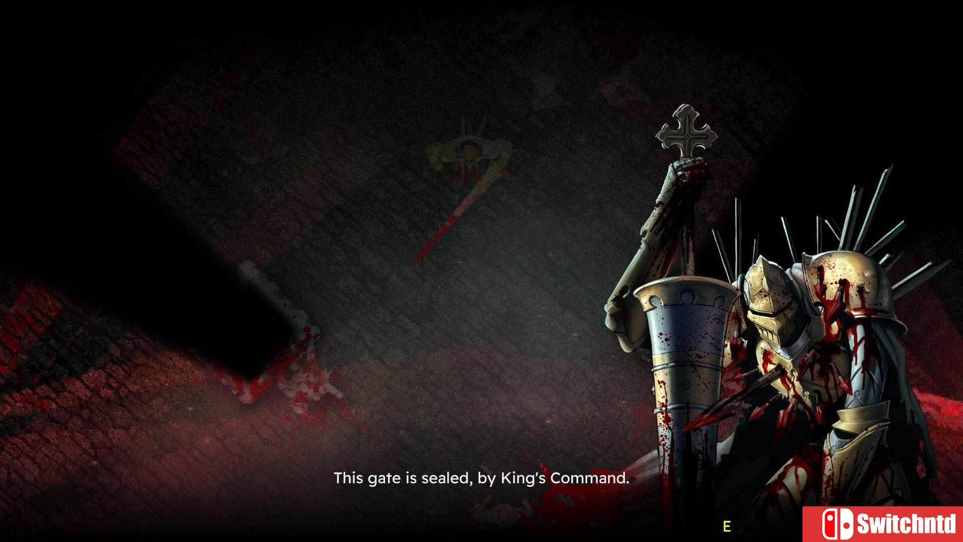 《直入炼狱（INTO EVIL）》官方中文 TENOKE镜像版[CN/TW/EN/JP]_4