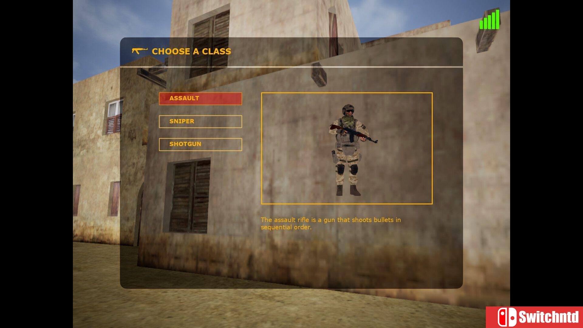 《需要一场战争（It Takes a War）》TENOKE镜像版[EN]_3