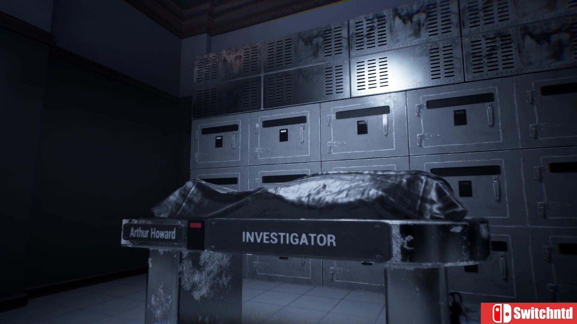 《N.O.X.（N.O.X.）》官方中文 Early Access P2P硬盘版[CN/TW/EN/JP]_2