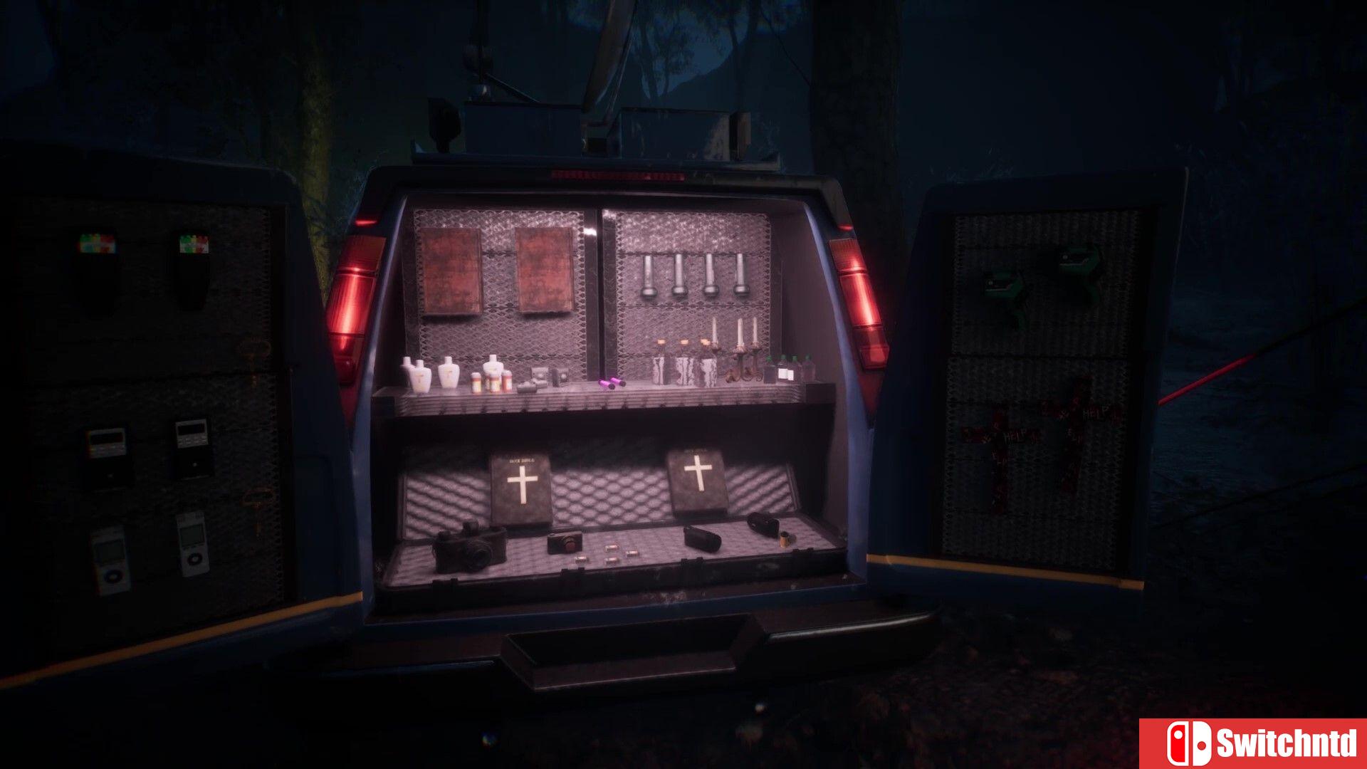 《N.O.X.（N.O.X.）》官方中文 Early Access P2P硬盘版[CN/TW/EN/JP]_4