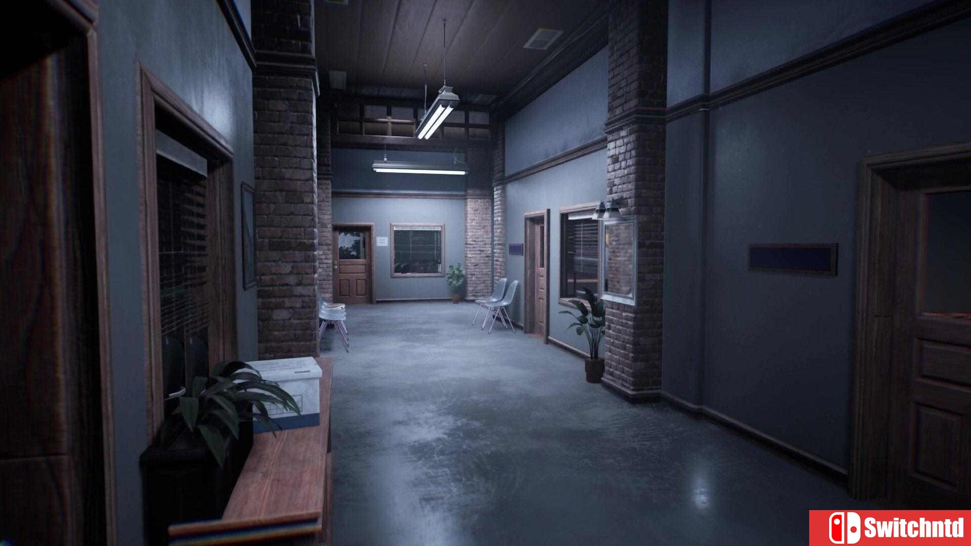 《N.O.X.（N.O.X.）》官方中文 Early Access P2P硬盘版[CN/TW/EN/JP]_1