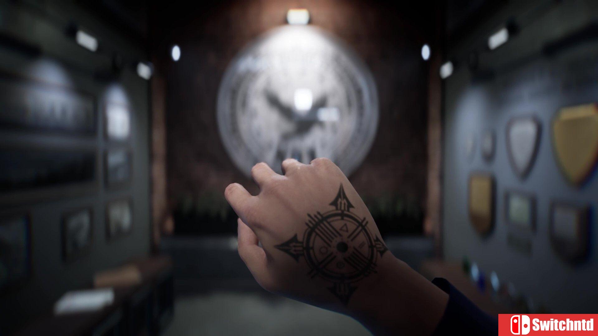 《N.O.X.（N.O.X.）》官方中文 Early Access P2P硬盘版[CN/TW/EN/JP]_3