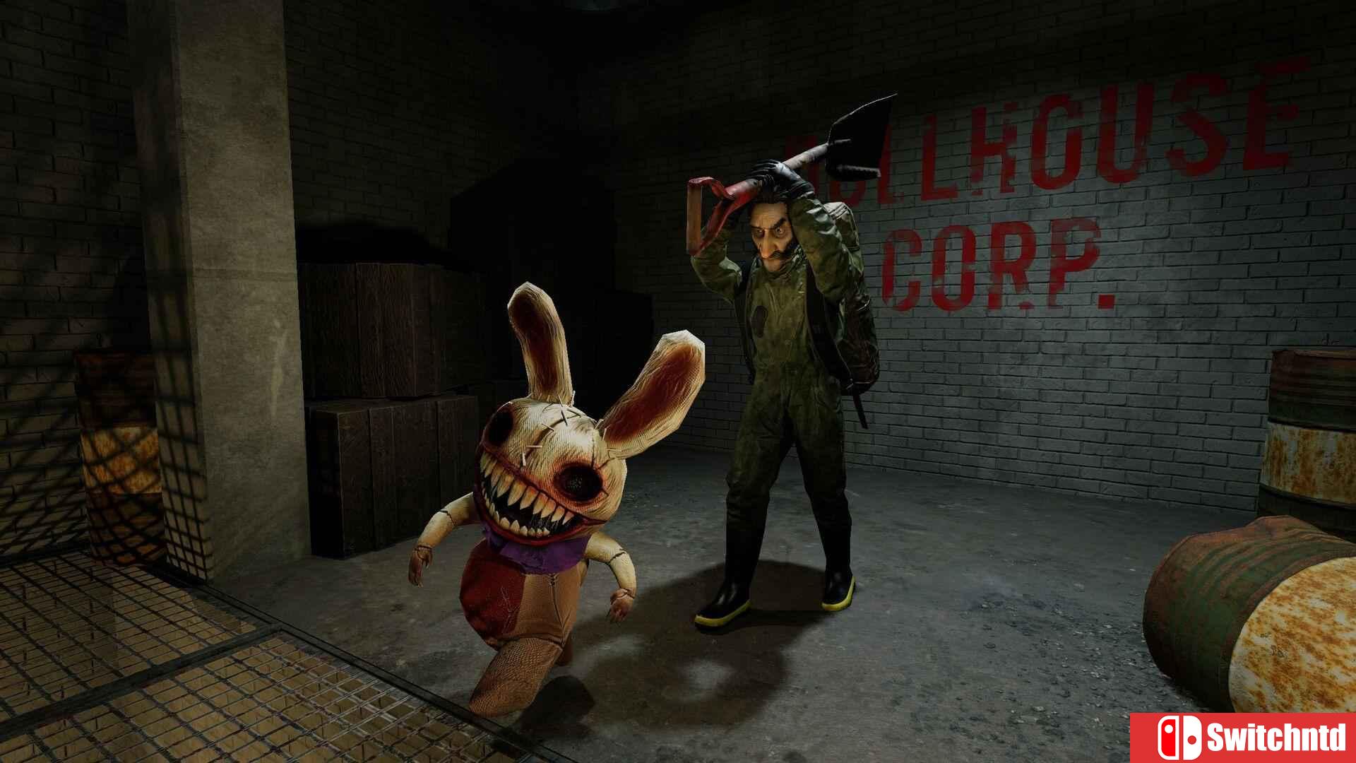 《死亡玩偶之家（Dollhouse of Dead）》官方中文 P2P硬盘版[CN/TW/EN/JP]_2