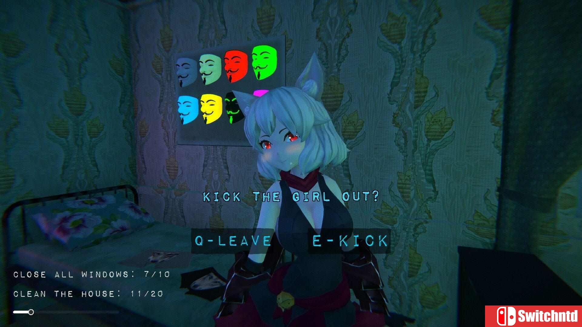 《我可不是伪娘（No, I'm not a Femboy）》TENOKE镜像版[EN]_1