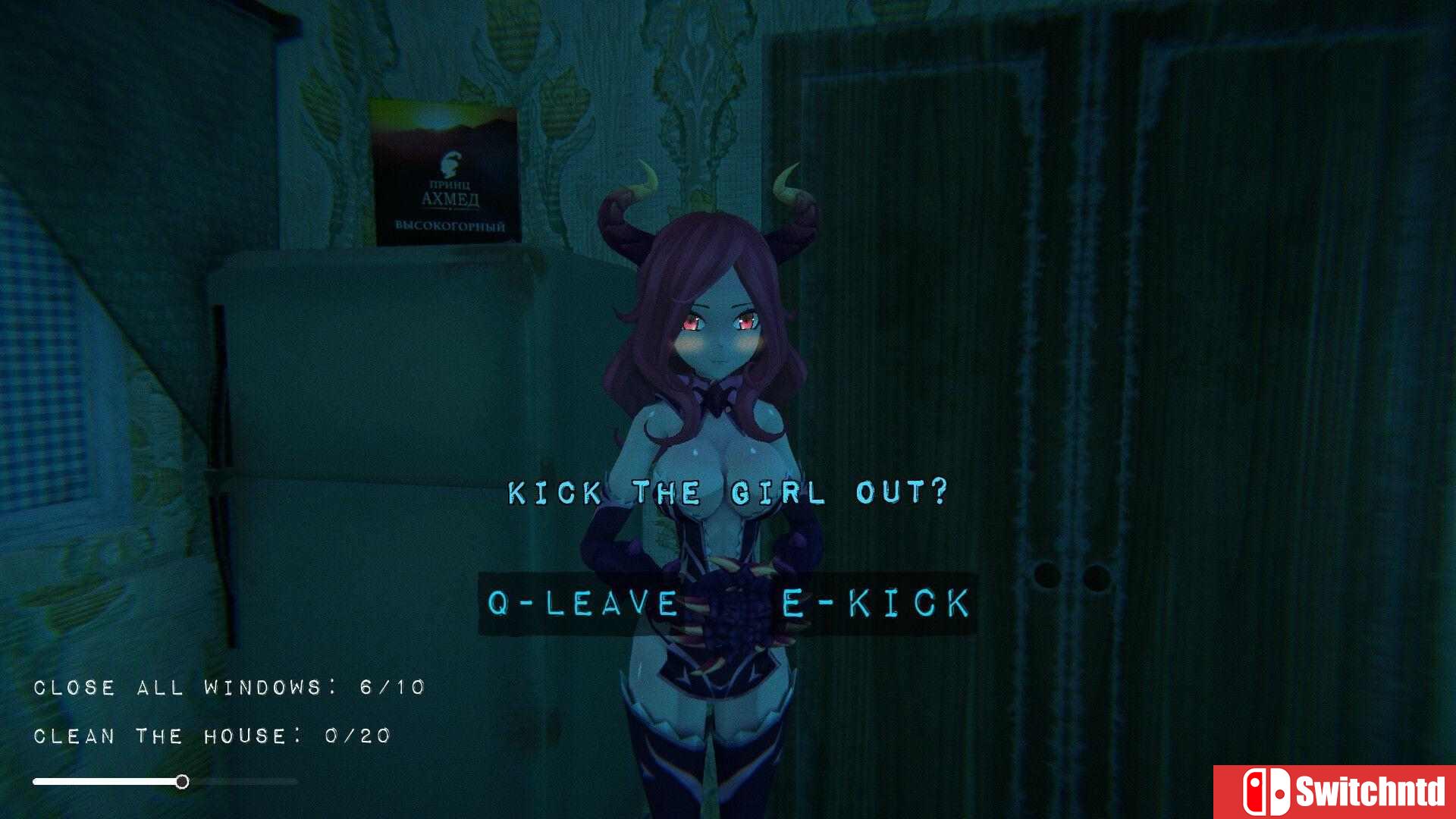 《我可不是伪娘（No, I'm not a Femboy）》TENOKE镜像版[EN]_2