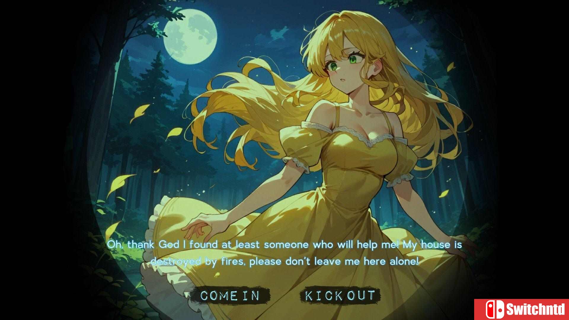 《我可不是伪娘（No, I'm not a Femboy）》TENOKE镜像版[EN]_4