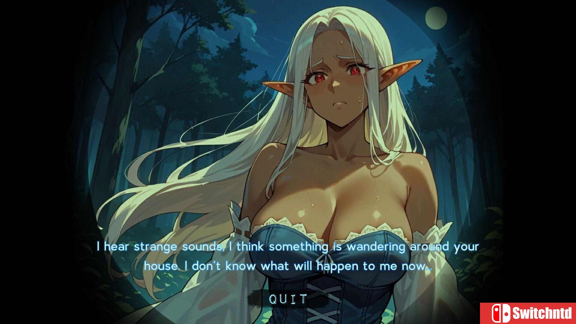 《我可不是伪娘（No, I'm not a Femboy）》TENOKE镜像版[EN]_5