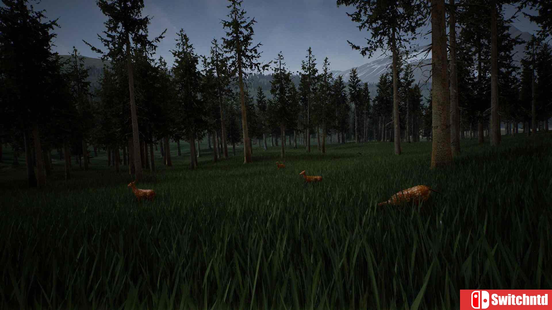 《生存主义：动物模拟（Survivalizm - The Animal Simulator）》TENOKE镜像版[EN]_2