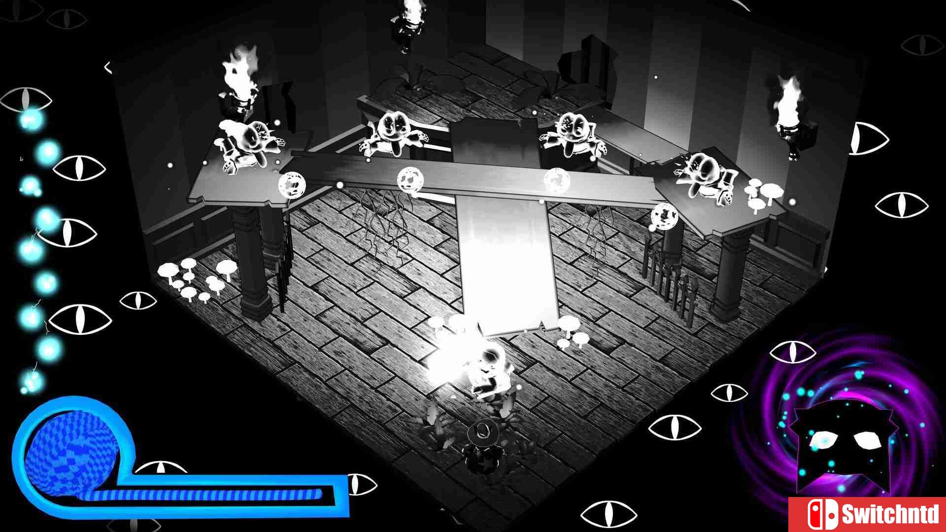 《无处猫术师（Nekomancer of Nowhere）》TENOKE镜像版[EN]_3