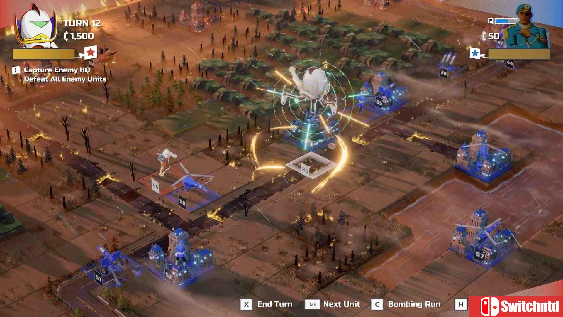 《地球对火星（Earth vs Mars）》v1.0.1.4208340 P2P硬盘版[EN]_1