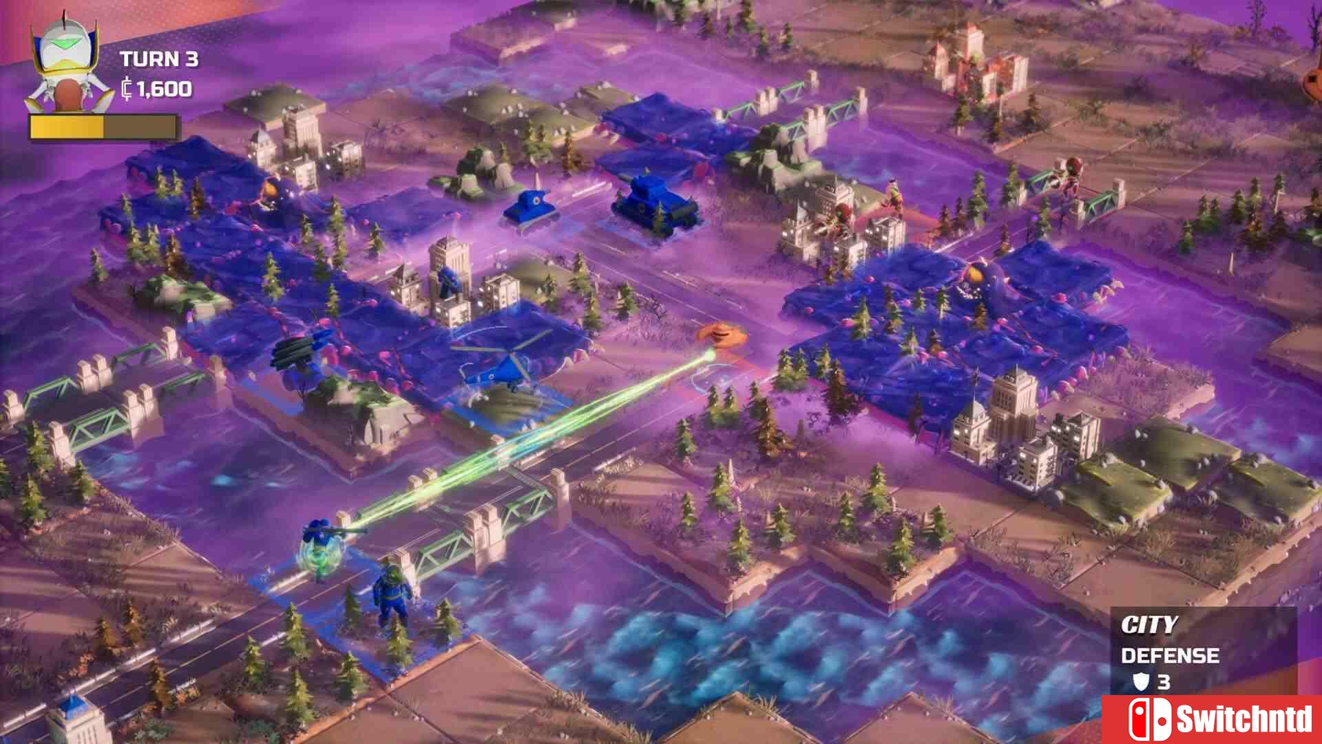 《地球对火星（Earth vs Mars）》v1.0.1.4208340 P2P硬盘版[EN]_2