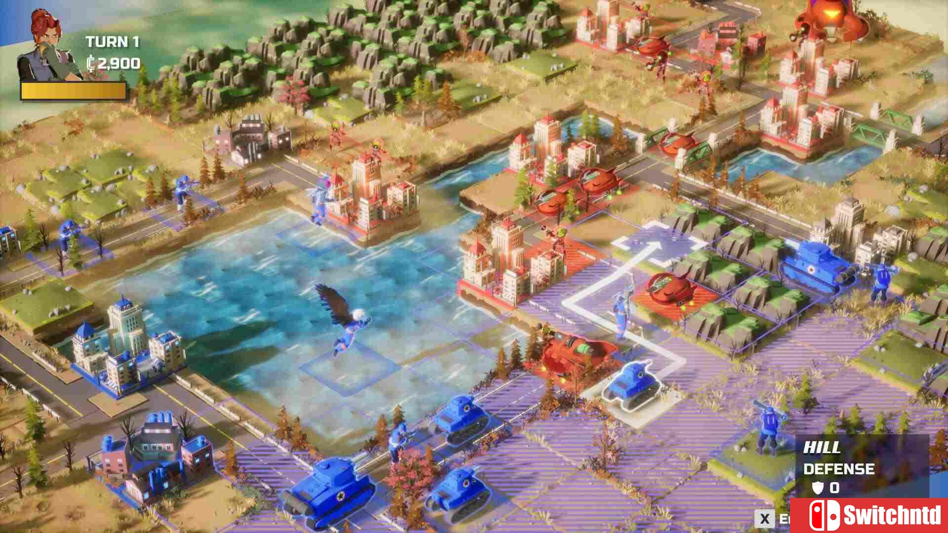 《地球对火星（Earth vs Mars）》v1.0.1.4208340 P2P硬盘版[EN]_5