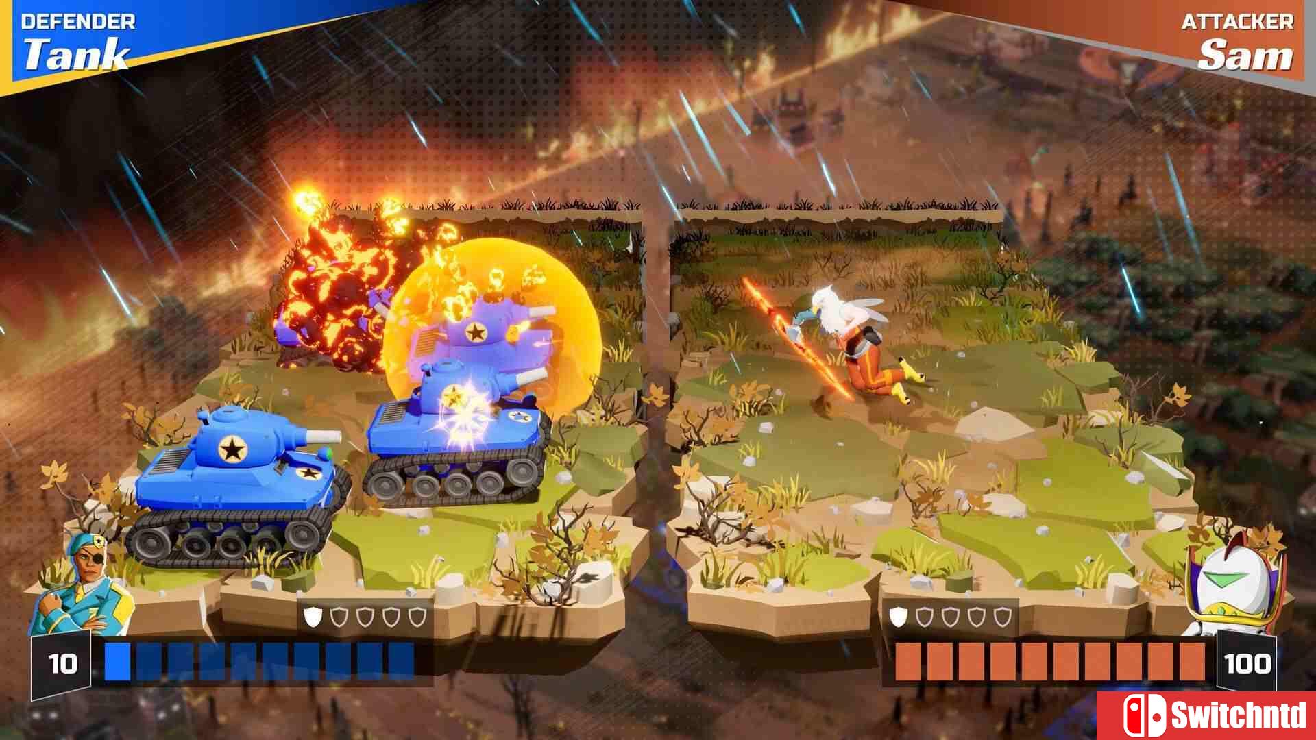 《地球对火星（Earth vs Mars）》v1.0.1.4208340 P2P硬盘版[EN]_3