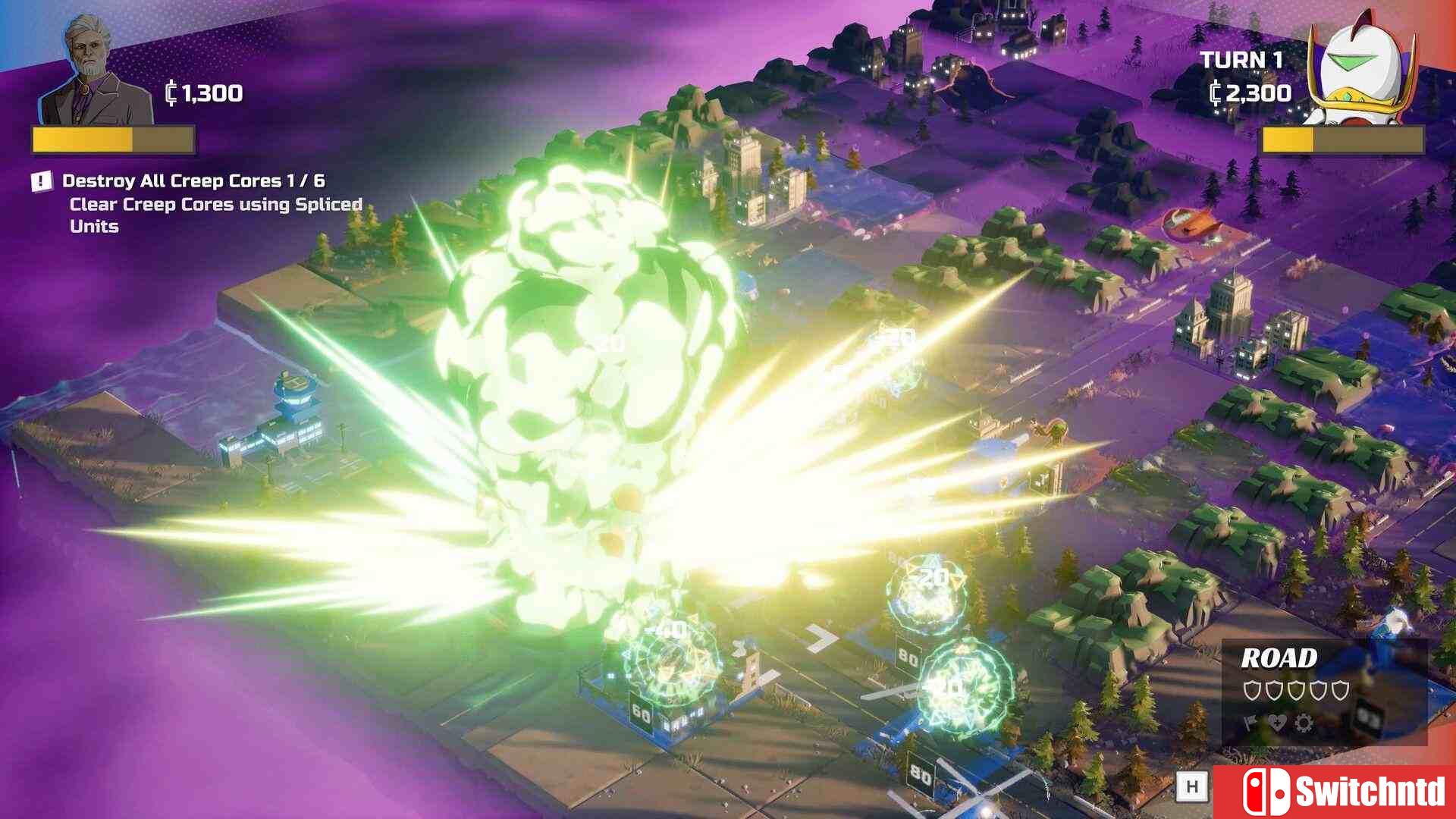 《地球对火星（Earth vs Mars）》v1.0.1.4208340 P2P硬盘版[EN]_4