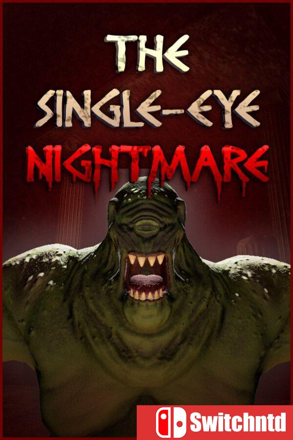《单眼噩梦（The Single-Eye Nightmare）》TiNYiSO镜像版[EN]