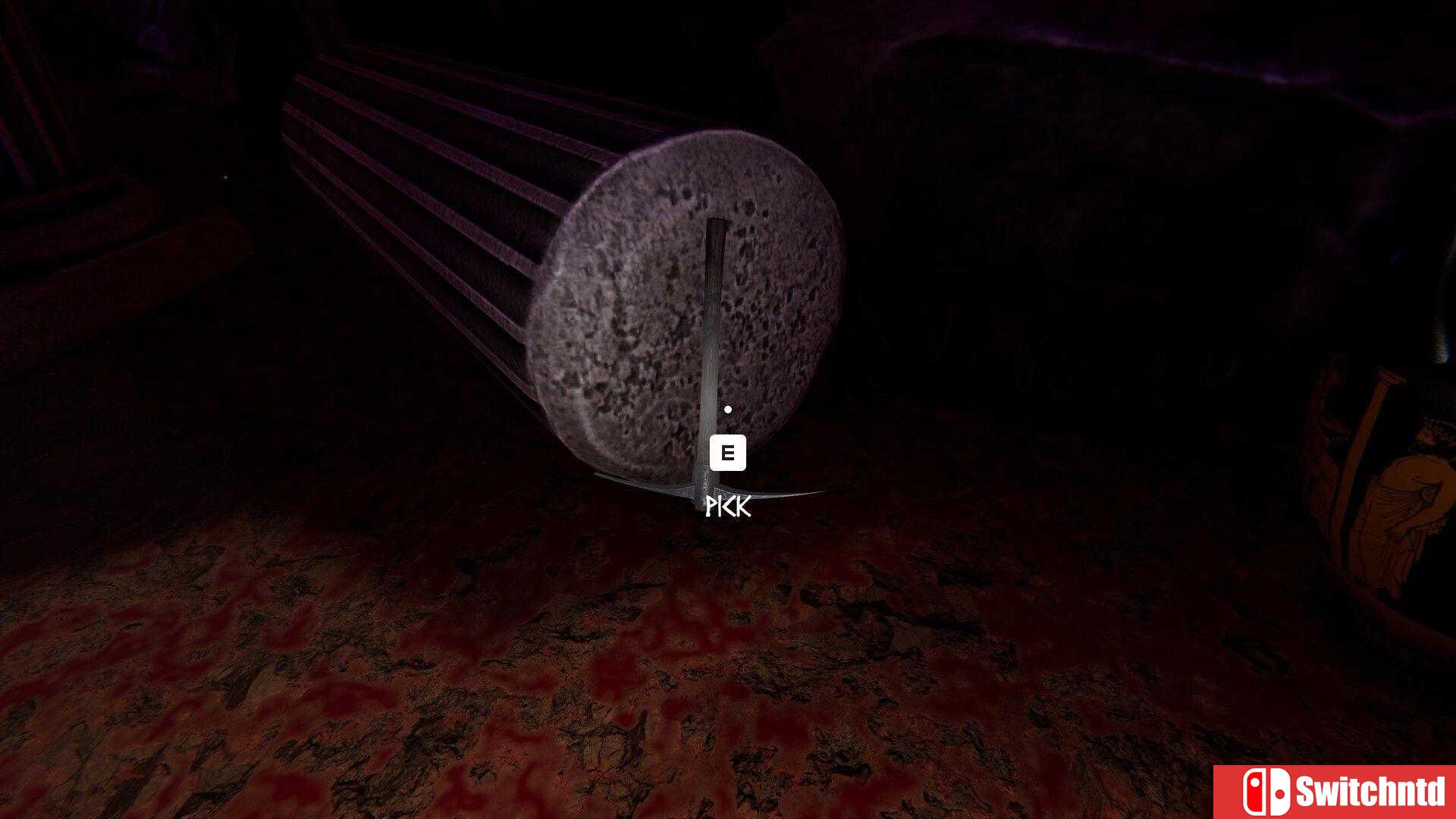 《单眼噩梦（The Single-Eye Nightmare）》TiNYiSO镜像版[EN]_3