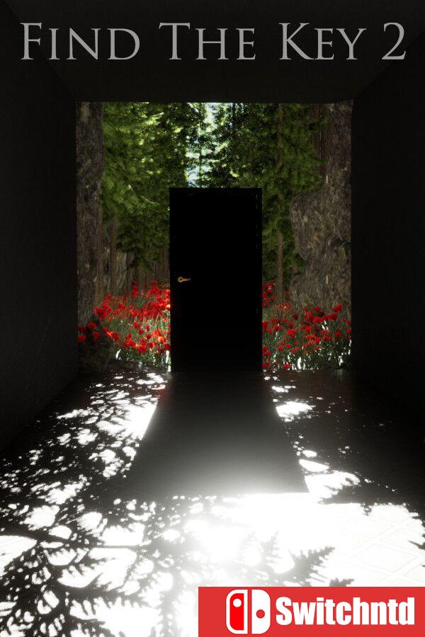 《找到钥匙2（Find The Key 2）》官方中文 TiNYiSO镜像版[CN/EN/JP]