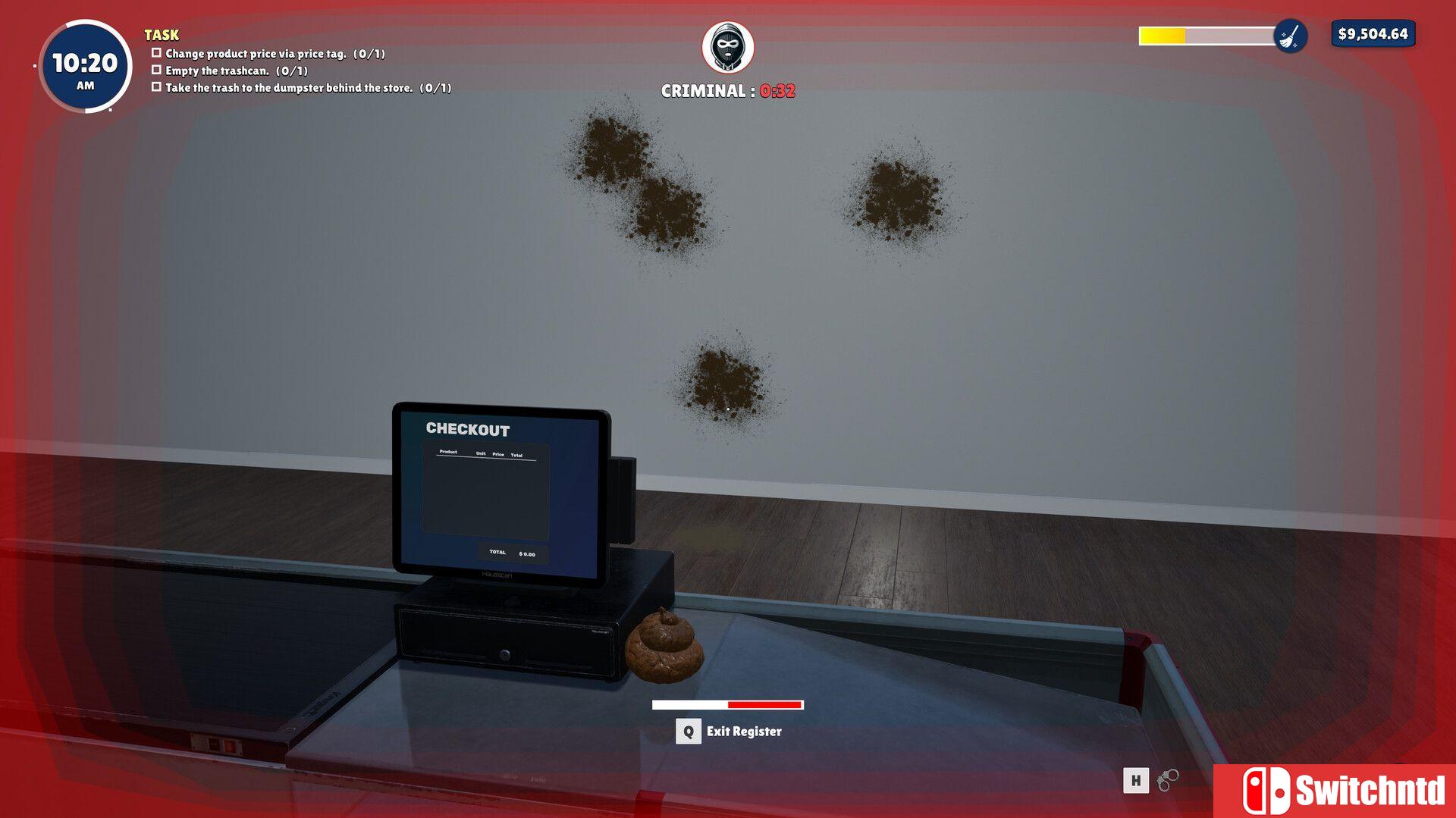 《商店大战：多人商铺模拟器（Store Wars: Multiplayer Shop Simulator）》TENOKE镜像版[CN/EN]_4