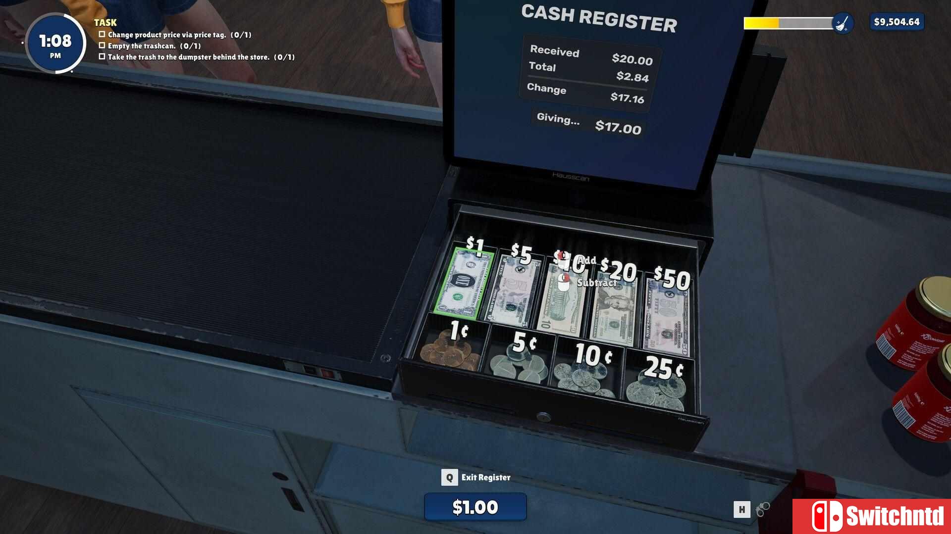 《商店大战：多人商铺模拟器（Store Wars: Multiplayer Shop Simulator）》TENOKE镜像版[CN/EN]_3