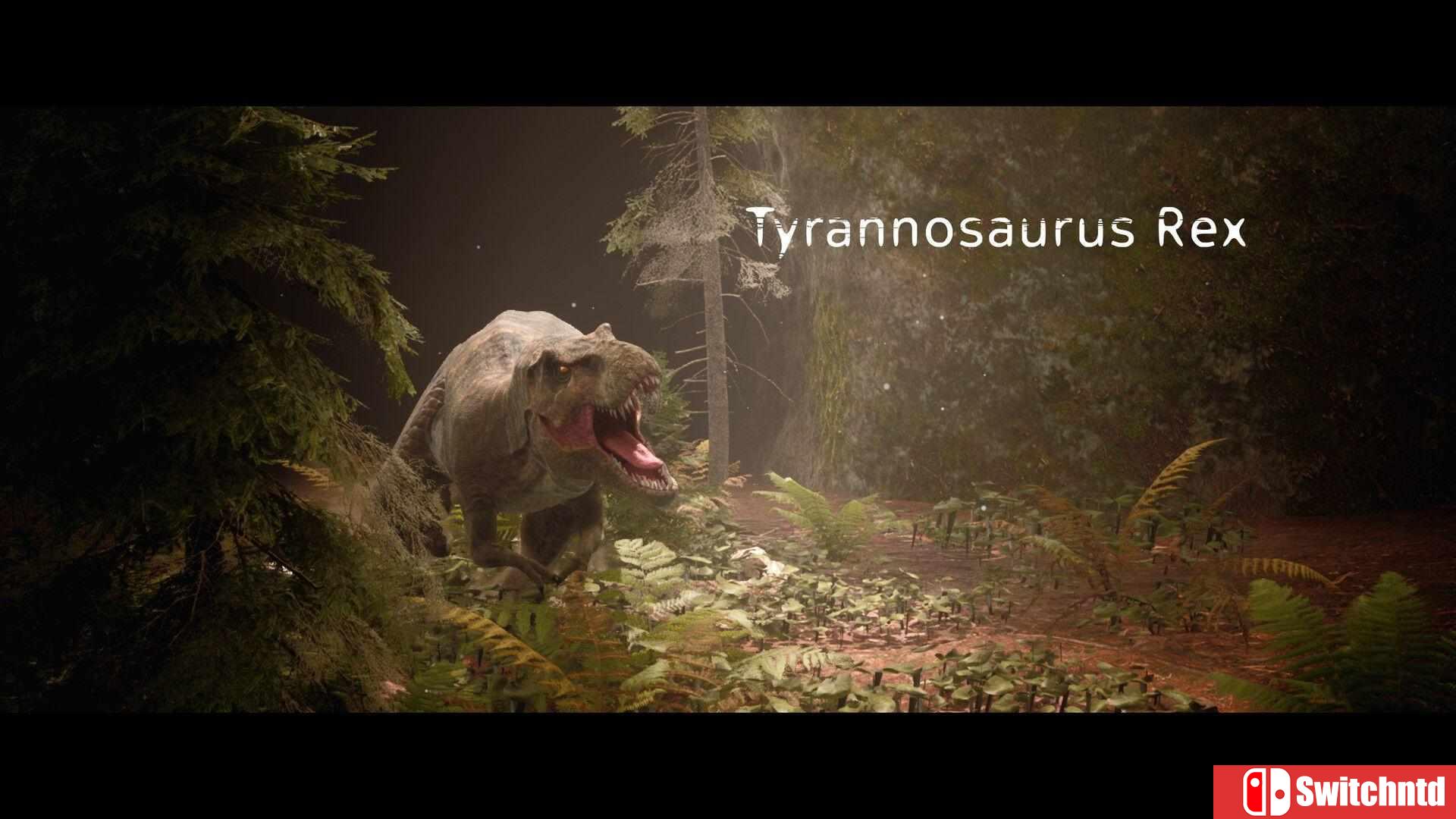 《骨之王者（King of Bones）》TENOKE镜像版[EN]_1