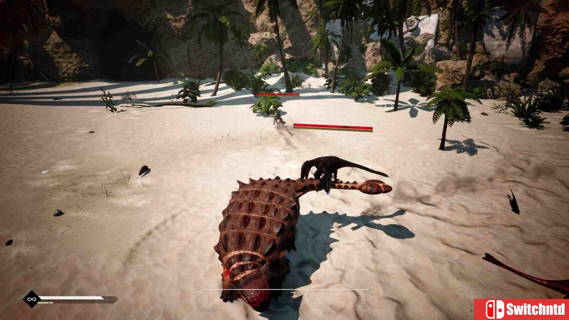 《骨之王者（King of Bones）》TENOKE镜像版[EN]_4