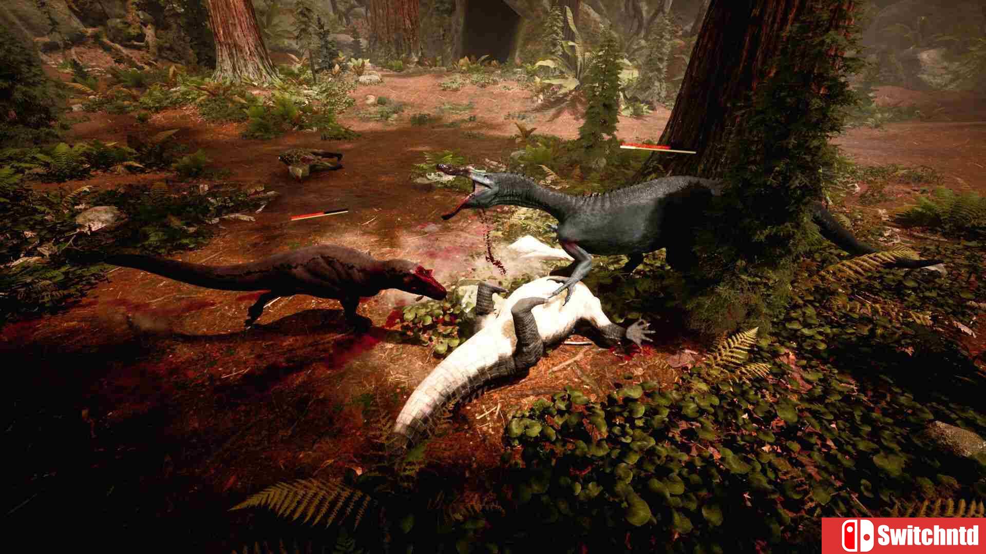 《骨之王者（King of Bones）》TENOKE镜像版[EN]_3