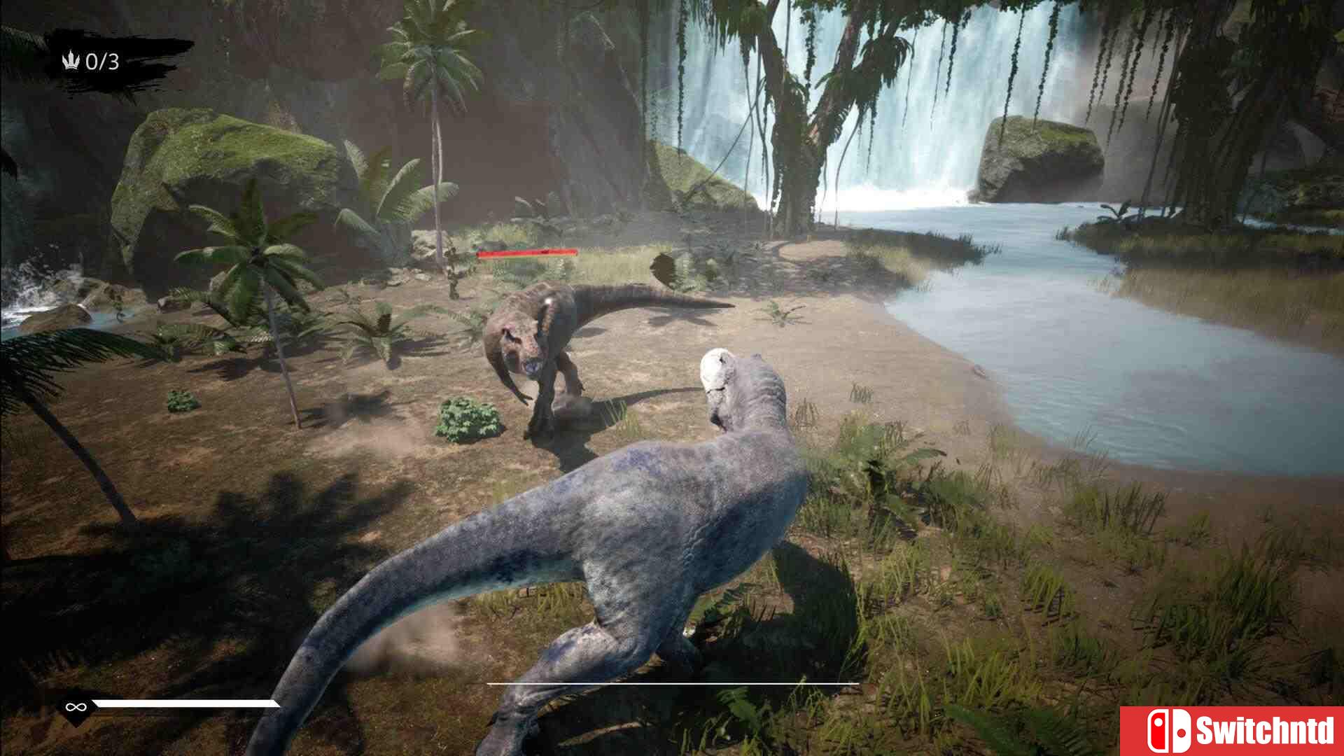 《骨之王者（King of Bones）》TENOKE镜像版[EN]_2