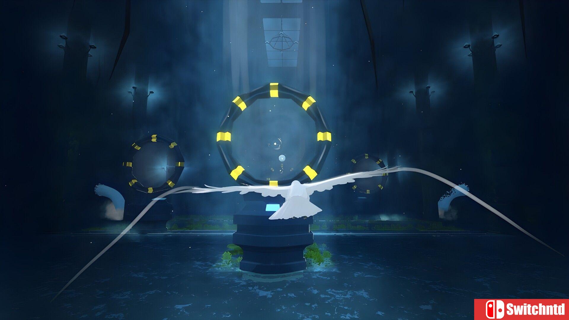 《沃隆：渡鸦的旅程（VORON: Raven’s Story）》官方中文 TENOKE镜像版[CN/TW/EN/JP]_1