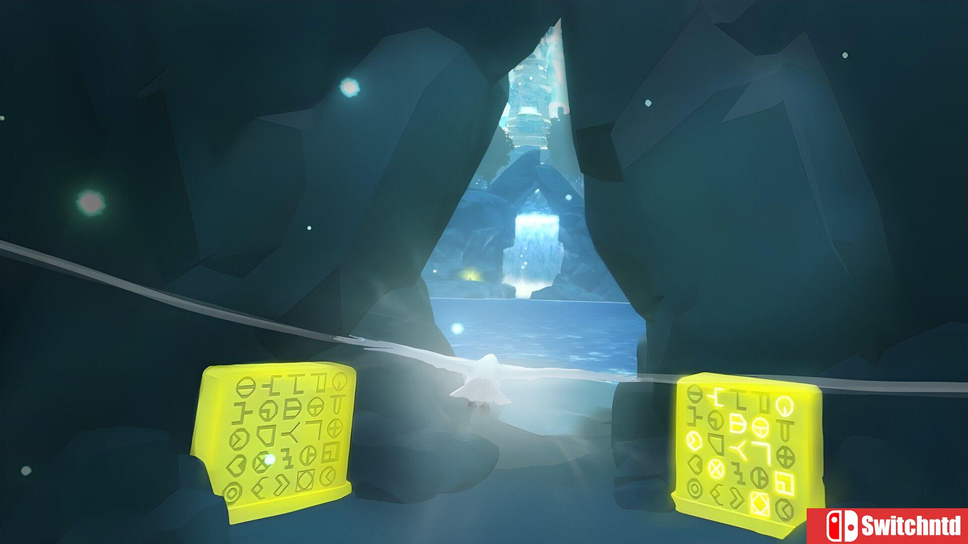 《沃隆：渡鸦的旅程（VORON: Raven’s Story）》官方中文 TENOKE镜像版[CN/TW/EN/JP]_5