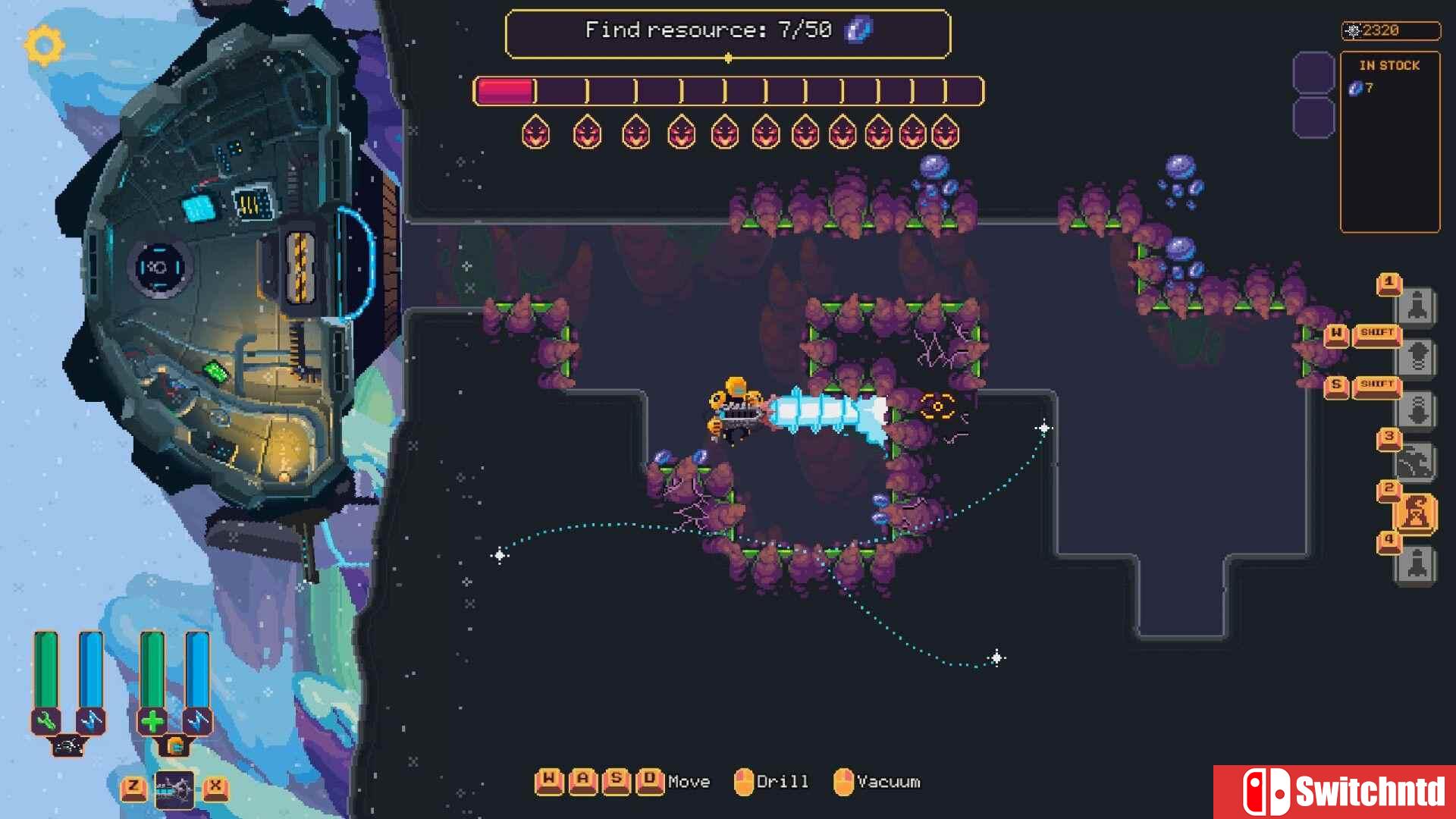 《墙世界2（Wall World 2）》官方中文 GOG硬盘版[CN/TW/EN/JP]_1